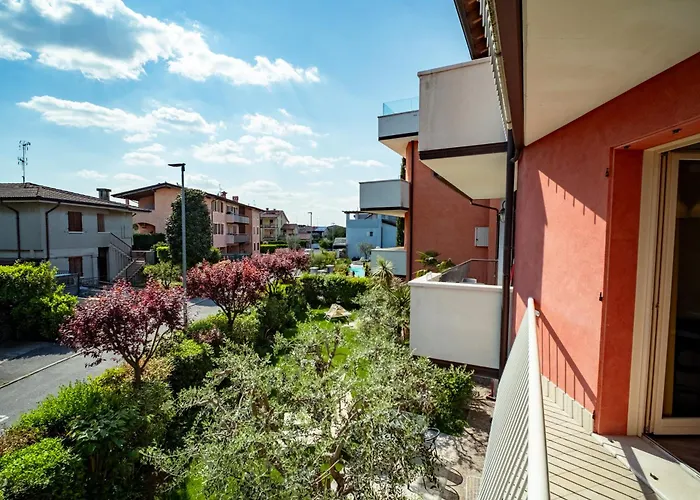 Acqua Resorts Sirmione